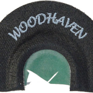 WOODHAVEN CUSTOM CALLS THE - NINJA HAMMER MOUTH CALL
