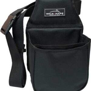 PEREGRINE OUTDOORS WILD HARE - "PRIMER SERIES" DIVIDED POUCH