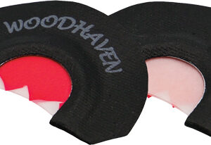 WOODHAVEN CUSTOM CALLS HAMMER - TOOTH 3 REED