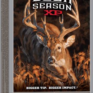 WIN DEER SEASON XP 300WIN 180GR 20/10