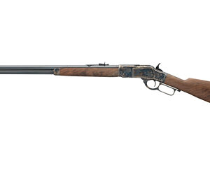 WIN 1873 SHORT RIFLE 44-40 20" 13RD