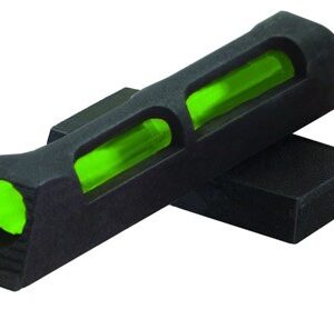 HIVIZ LITEWAVE FRONT SIGHT FOR - SPRINGFIELD XD/XDS/XDM