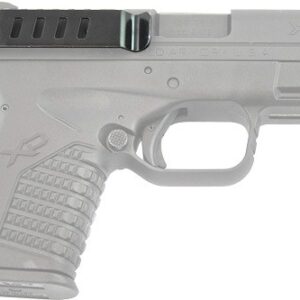 TECHNA CLIP HANDGUN RETENTION - CLIP SPRINGFIELD XDM RIGHT
