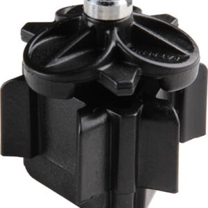 TACSOL MAGAZINE COUPLER TRIMAG - FITS RUGER 10/22 10RD MAGS