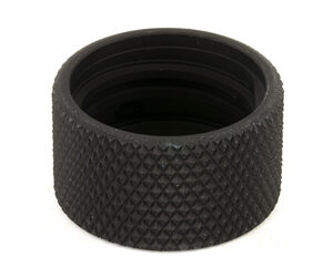 YHM QD MOUNT THREAD PROTECTOR