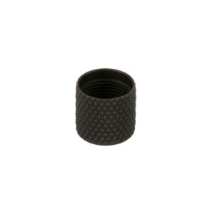 YHM THREAD PROTECTOR 45 .578-28 .650 OD BLK