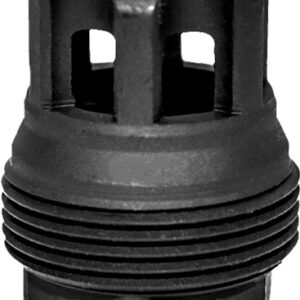 YHM SRX MINI QD MUZZEL BRAKE - 5/8"-24