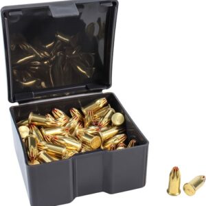 TRADITIONS 27L XBR 100RD POWER - LOADS FOR XBR ARROW LAUNCHER