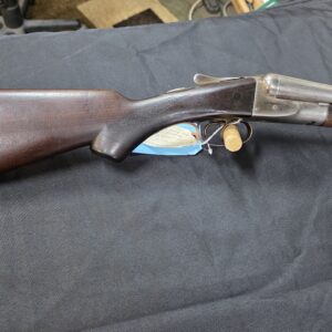 AH Fox Sterlingworth