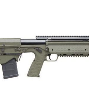 Kel-Tec RDB17 Rifle .223 Rem/5.56mm 20rd magazine 17" Barrel. Green