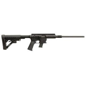 ASR Rifle Carbine 10mm Auto 15rd Magazine 16.25" Barrel Black *NO SCOPE*