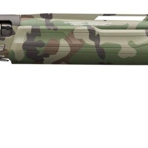 Winchester SX4 Waterfowl Hunter Woodland 20 GA Shotgun 4rd Magazine 26" Barrel Camo