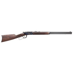 Winchester Model 94 Deluxe Sporting Rifle 30-30 Win 8rd Magazine 24" Barrel Black Walnut