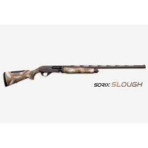 Weatherby Sorix Shotgun 12 ga 3.5" Chamber 2rd Magazine 28" Barrel Slough