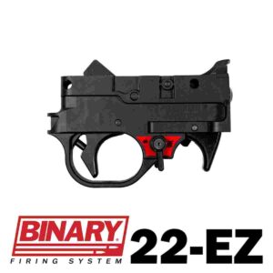 Franklin Armory BFSIII 22-EZ Binary Firing System III Trigger Pack - For 10/22® Platforms