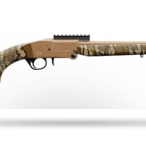 CHARLES DALY 101 SNGL 410 SHTG CAMO