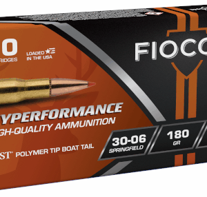 FIOCCHI 30/06 SPFLD 180G SST 20/200RDS