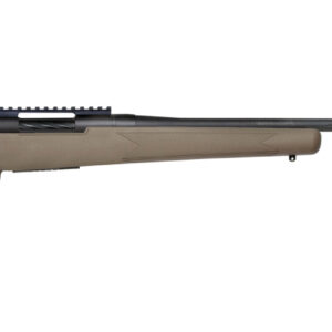 MOSSBERG PATRIOT PREDATOR 308 WIN 22" THREADED FDE