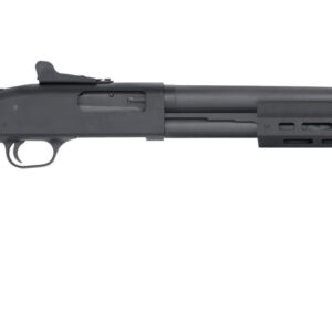 MOSSBERG 590A1 12GA SHTGN 6+1 18.5" W/GHOST RING