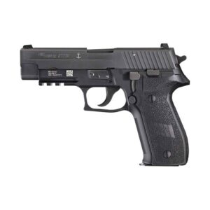 SIG SAUER MK25 P226 9MM 4.4" BLK 3-10RD CA COMPLIANT