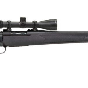 MOSSBERG PATRIOT 350 LEGEND SUPER BANTAM 22" 4+1 3-9X40 SCOPE