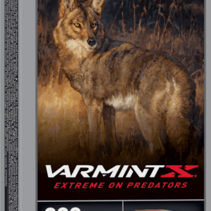 WINCHESTER VARMINT X 223REM 55G 20RD BOX 200RD CASE