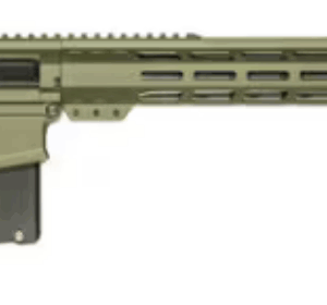 GREAT LAKES FIREARMS GL10 6.5PRC ODG 24"STS BBL, MLOK 1-5RD