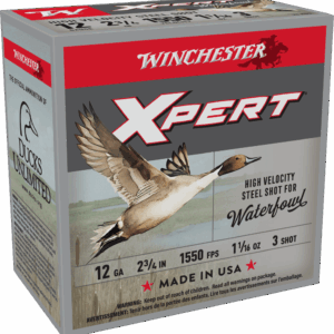 WINCHESTER XPERT 12GA 23/4 #3