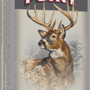 WINCHESTER SUPER X POWER POINT 270WSM 150GR 20RD BX 200RD CASE