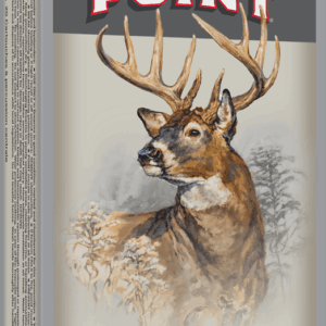 WINCHESTER SUPER X POWER POINT 300WSM 180GR 20RD BX 200RD CASE