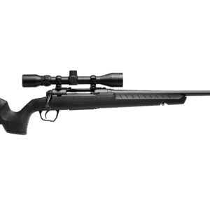 SAVAGE GEN2 AXIS XP 400 LEGEND RIFLE BLK SYNTHETIC W/SCOPE