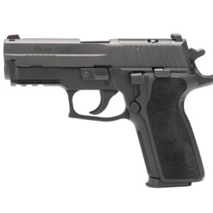 SIG SAUER P229 ELITE OPTIC READY 9MM PSTL 3.9" BLK 2-10RD COMPLIANT