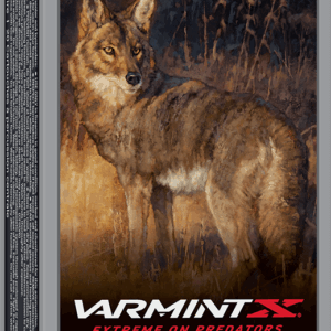 WINCHESTER 22-250 REM VARMINTX XP 55 GR 20 RD/BX 10 BX/CS