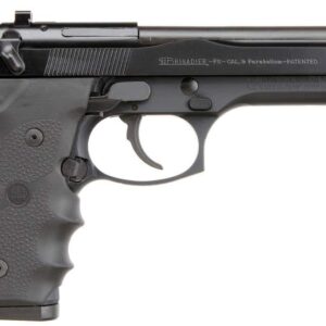 BTA 92FS BRIG 9MM DA 15RD