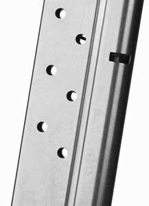 METALFORM MAGAZINE 1911 GOVT. - 40S&W 8RD S/S