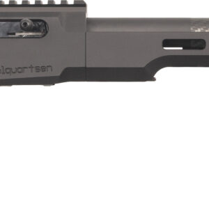 VOL VT2 TD 22LR RFL BLK 10RD