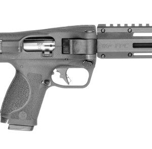 SMITH AND WESSON M&P FPC 22LR 16IN BARREL 10RD BLACK 14172
