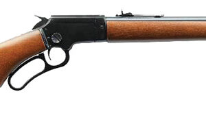 LA322 Carbine 22LR,1 8.5"Takedown Blk15rd