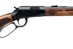 SAVAGE ARMS REVEL DELUXE TAKEDOWN 22 WMR 9RD 18IN BARREL 46120