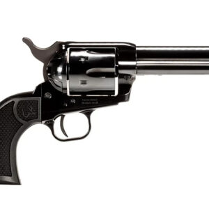 DEPUTY .357 MAG 4 3/4'' 6 RDS BK