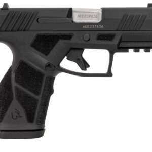 GX2 9MM 3.38" Blk/Blk (2) 13-rd