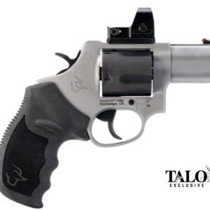 44 Tracker Two Tone TORO 2.5" 5-rd TALO