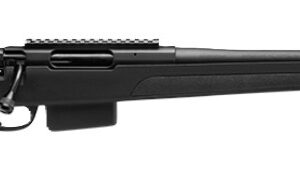 Stevens 334 6.5 CM 22" Black Syn 3-rd