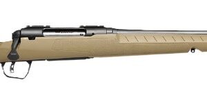 AXIS 2 .350 Legend 18" Blk/FDE Syn 4-rd