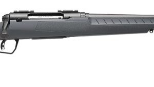 AXIS 2 .308 Win 22" Blk/Grey Syn 4-rd