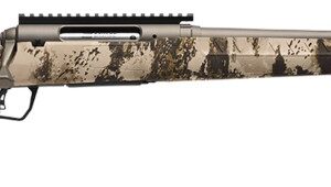 AXIS 2 Pro Wstrn Comp 400Leg 20" Brnz/Camo 4rd