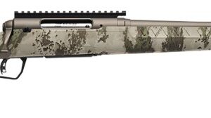 AXIS 2 Pro WDLD Comp 7mm-08 20" Brnz/Camo 4rd