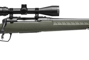 AXIS 2 XP .350 Legend 18" Scope Blk/Grn 4-rd