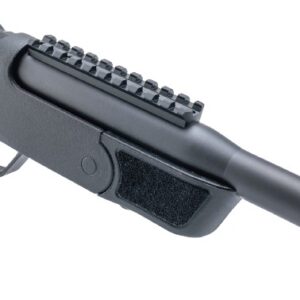 Brawler .300 Black 9" Black Single Shot