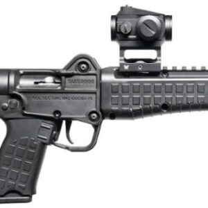 SUB2000 GLK Dfndr 10mm 16.5" GLK Grp Blk 15rd